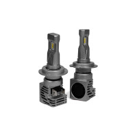 Світлодіодні лампи HeadLight M3 H7 (PX26d) 55W 9-32V 6000K