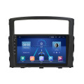 Штатна магнітола Mitsubishi Pajero 2014 Element 4/32 4G CarPlay