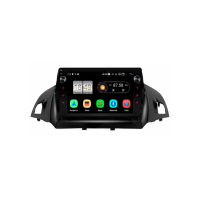 Штатна магнітола Torssen Ford Escape/Kuga 13-18 MP9232 круговий огляд