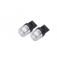 Світлодіодні лампи TORSSEN Pro W21/5W (7443) white/amber 4W/5W (2шт)