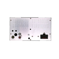 Автомагнітола Blaupunkt Palma 190 BT Автомагнітола Blaupunkt Palma 190 BT