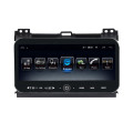 Штатна магнітола ECOBOOST FMS440-1096 TOYOTA LAND CRUISER 2002-2009
