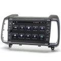 Штатна магнітола PRIME-X 22-310/8K HYUNDAI iX-35 2018