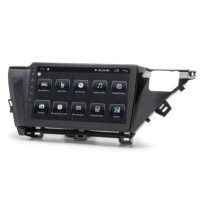 Штатна магнітола PRIME-X 22-029/10M TOYOTA Camry 2018-2019