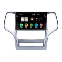 Штатна магнітола Torssen Jeep Grand Cherokee 08-12 MP9232
