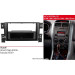 Перехідна рамка Suzuki Grand Vitara ACV 281294-02
