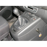 Замок на КПП Bear-Lock Renault Scenic 1366R