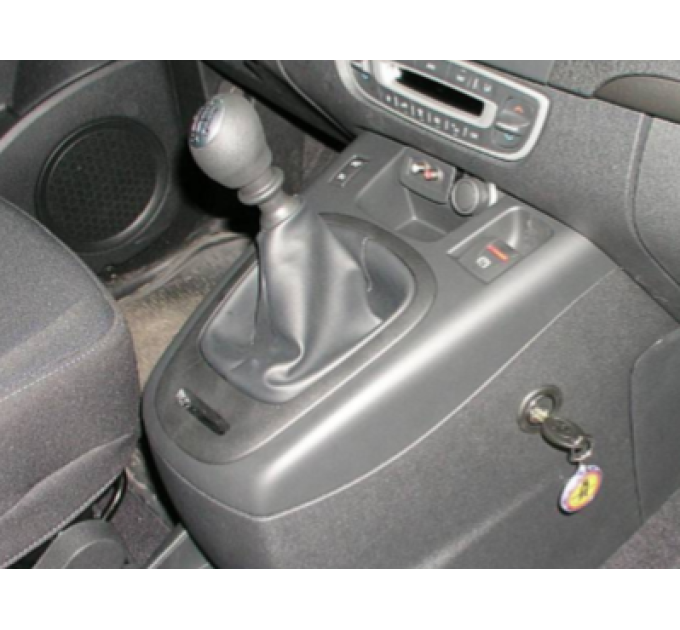 Замок на КПП Bear-Lock Renault Scenic 1366R