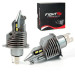 Світлодіодні лампи FIGHTER H4 60W 9-30V 6000K