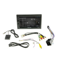 Автомагнітола Nextone MD-755A Автомагнітола Nextone MD-755A