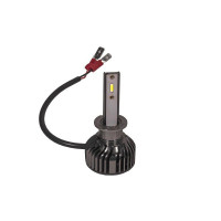 Світлодіодні лампи HeadLight T18 H1 (P14,5s) 30W 9-32V 6000K