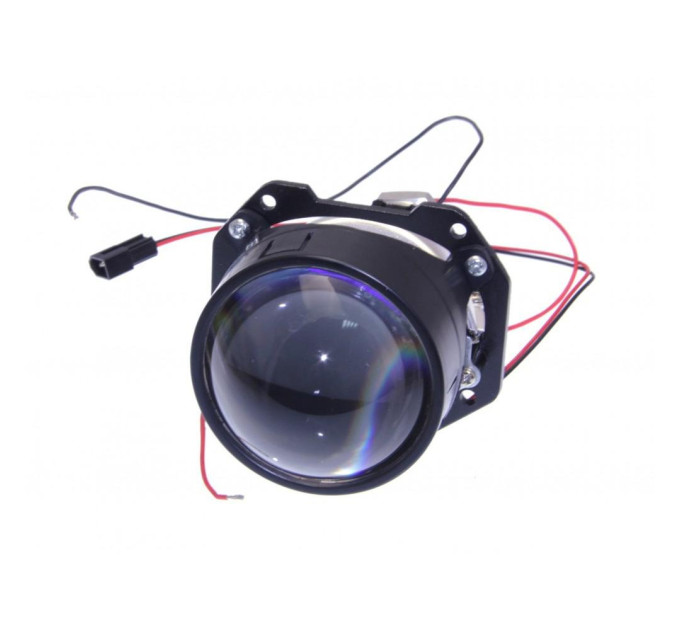 Світлодіодні лінзи Bi-LED Baxster DLight 2,5 v8.1