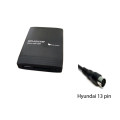 MP3 адаптер Falcon MP3-CD01 Hyndai (13 pin)