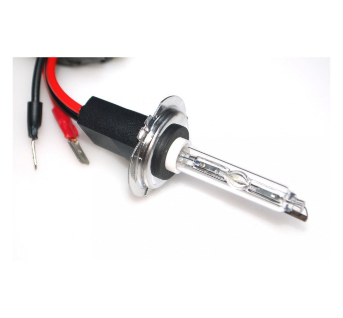 Ксенонова лампа BAXSTER PRO H7C 6000K 35w ceramic