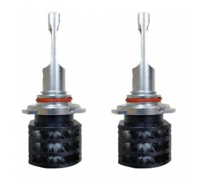Світлодіодні лампи ALed S HB3 (9005) 6000K 20W SHB3A02