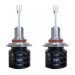 Світлодіодні лампи ALed S HB3 (9005) 6000K 20W SHB3A02