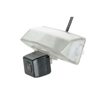 Штатна камера заднього огляду Phantom CA-35+FM-53 (Toyota/Lexus)