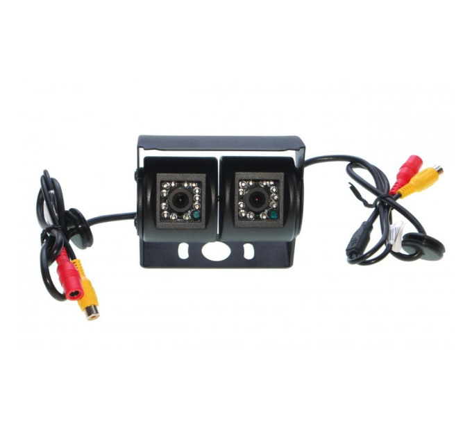 Камера заднього огляду Baxster HQCB-106