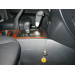 Замок на КПП Bear-Lock Mitsubishi Pajero 1109R