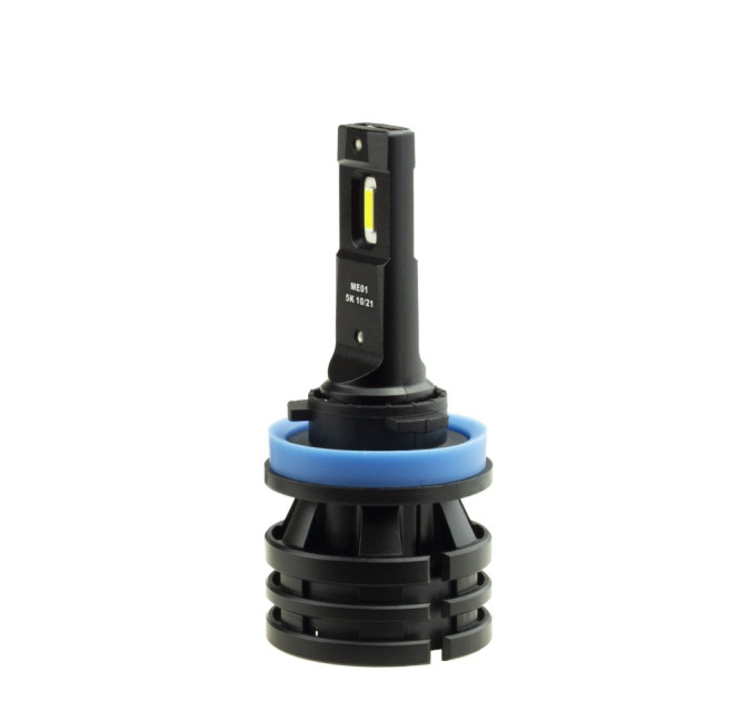 Світлодіодні лампи DriveX ME-01 H11 5000K LED