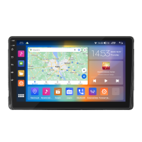 Штатна магнітола Toyota Matrix (E140) 2008-2014 Element Prime 4/64 CarPlay 4G