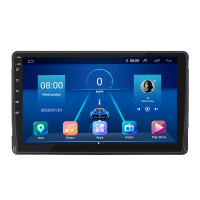 Штатна магнітола Toyota Matrix (E140) 2008-2014 Element 4/32 4G CarPlay