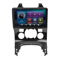 Штатна магнітола Peugeot 3008 2013-2016 Element 4/64 4G CarPlay
