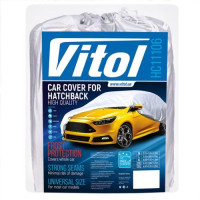 Автомобільний тент Vitol HC11106 XXL Hatchback