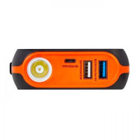 Портативний пусковий зарядний пристрій OSRAM OBSL400