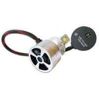 Світлодіодні лампи ALed X D2S 6000K 45W XD2SD06