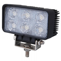 Світлодіодна фара ближнього світла LightX FRCJ-35018BF Світлодіодна фара ближнього світла LightX FRCJ-35018BF