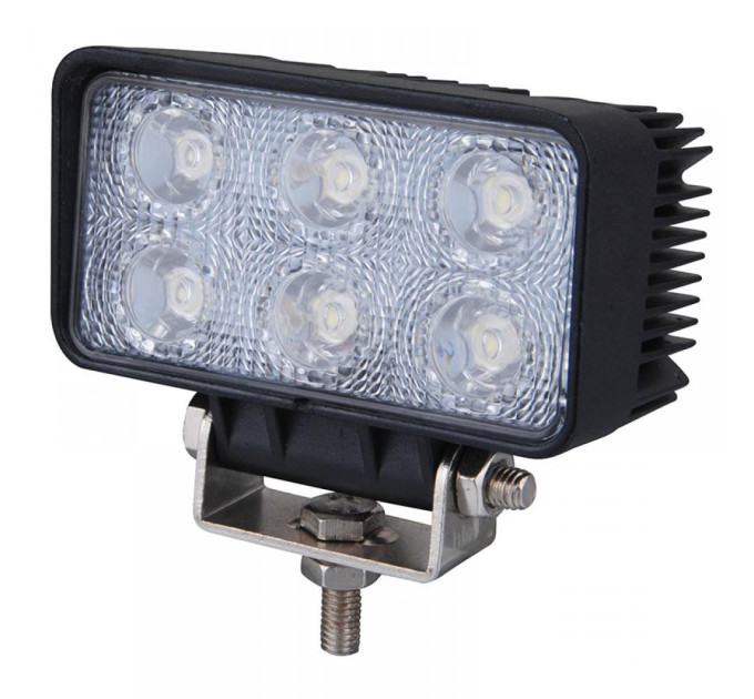 Світлодіодна фара ближнього світла LightX FRCJ-35018BF