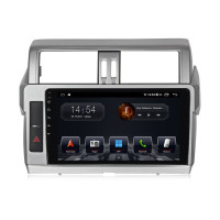 Штатна магнітола Abyss Audio QS-0146 для Toyota PRADO J150 2014-2016