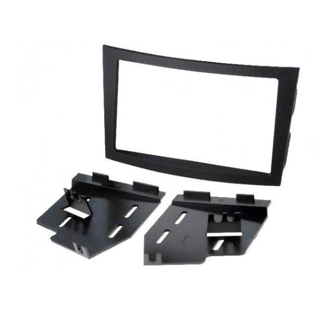 Перехідна рамка Subaru Legacy, Outback Metra 95-8904B