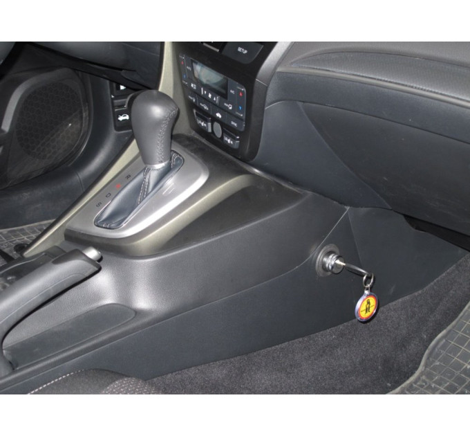 Замок на КПП Bear-Lock Honda Civic 1855K