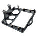 Перехідна рамка Mazda RX-8 Carav 11-086