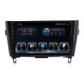 Штатна магнітола Abyss Audio MP-0176 для Nissan QASHQAI / X-Trail / Rogue 2014+