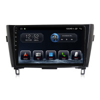 Штатна магнітола Abyss Audio MP-0176 для Nissan QASHQAI / X-Trail / Rogue 2014+