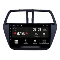 Штатна магнітола Torssen Suzuki SX4/S-cross 14- MQG9232 4G