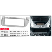 Перехідна рамка Nissan Pixo, Suzuki Alto Carav 11-256