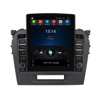 Штатна магнітола ECOBOOST FTS240-1349 SUZUKI Grand Vitara Штатна магнітола ECOBOOST FTS240-1349 SUZUKI Grand Vitara