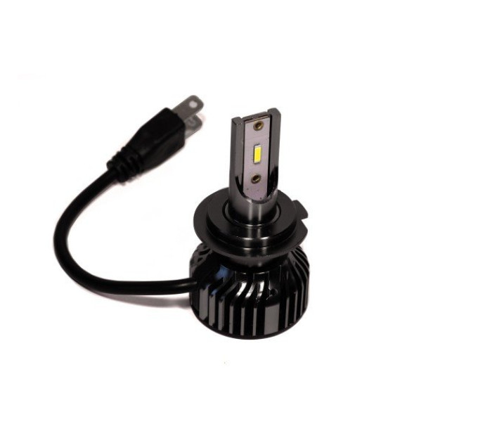 Світлодіодні лампи HeadLight T18 H7 (PX26d) 30W 9-32V 6000K