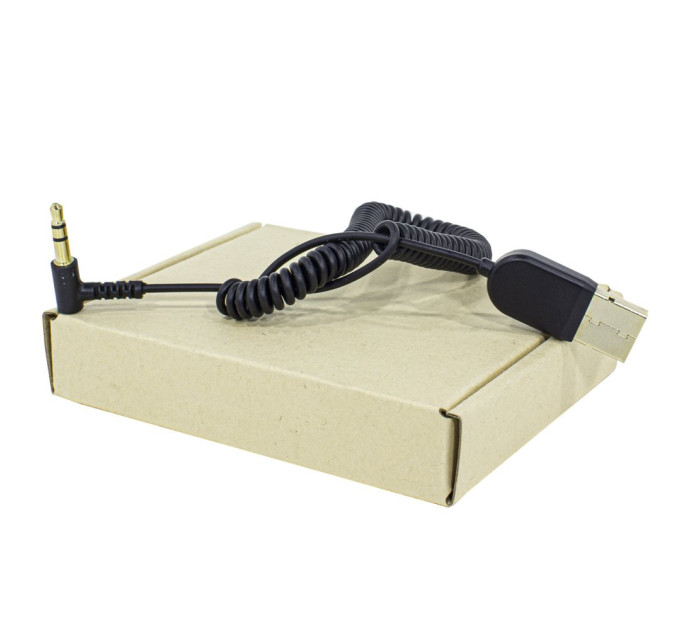 Аудіо адаптер Bluetooth/AUX Element