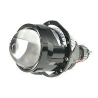 Світлодіодна лінза Bi-LED Cyclone LED BL 2.5" I1 35W