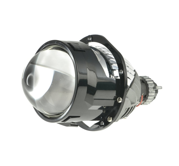Світлодіодна лінза Bi-LED Cyclone LED BL 2.5" I1 35W