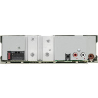 Автомагнітола Kenwood KMM-BT209 Автомагнітола Kenwood KMM-BT209