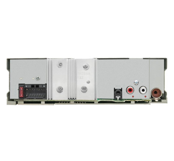Автомагнітола Kenwood KMM-BT209