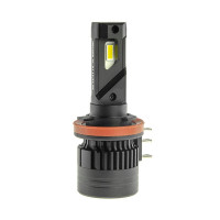 Світлодіодні лампи Decker LED PL-01 5K H15