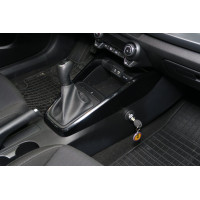 Замок на КПП Bear-Lock Kia Rio 2043K