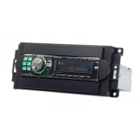 Перехідна рамка Jeep Grand Cherokee, Compass, Commander Carav 11-054